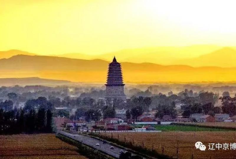 辽中京博物馆关于举办“我们的铜年时代”文明实践活动公告