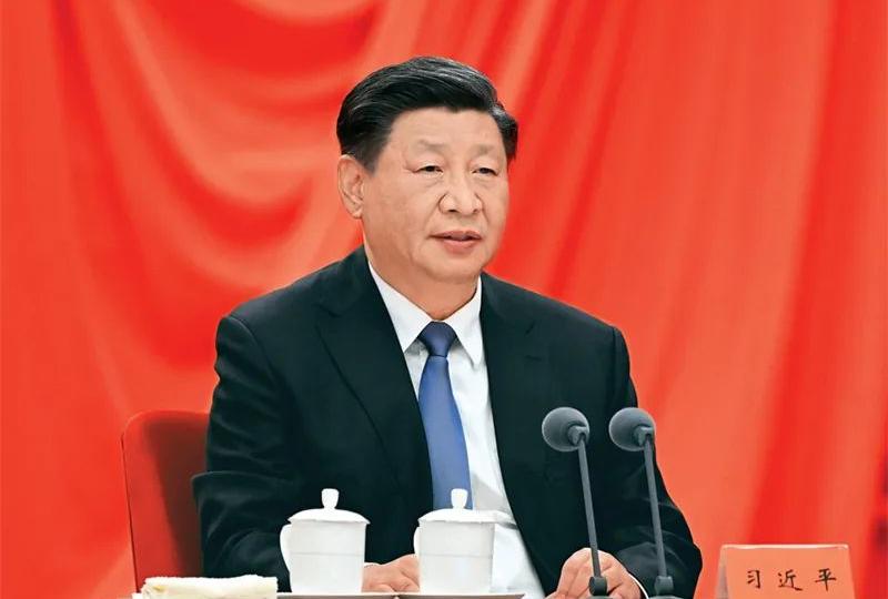 习近平：时刻保持解决大党独有难题的清醒和坚定，把党的伟大自我革命进行到底