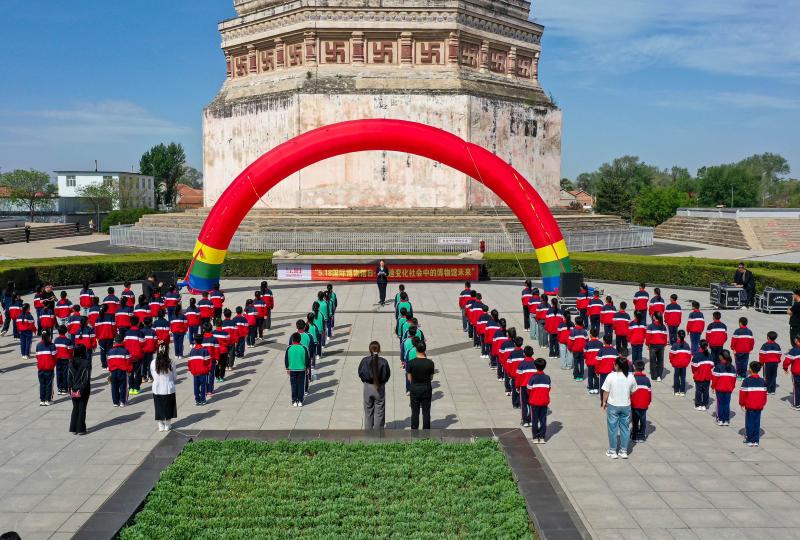 寻陶之道·辨认与探索”：5.18 博物馆日开启陶片探秘之旅